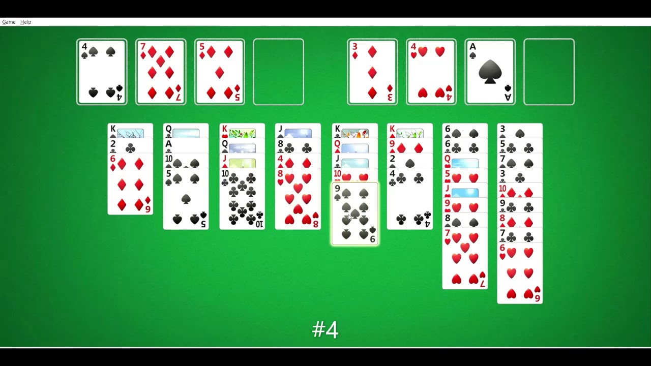 download freecell game for windows 10