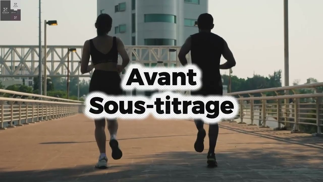 créer des sous-titres professionnels clairs, fluides et engageants pour vos vidéos