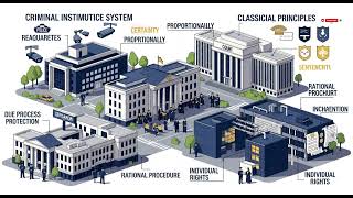 Classical Theory of Crime Explained | Rational Choice & Deterrence