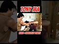 Tony jaa knee and uppercut step by step - #muaythai  #selfdifence #mma #kickboxing