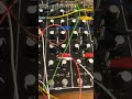 #Pulsar23, #electronicmusic, #techno, #fun, #synthesizer, #modular