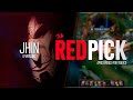 Redpick #02: O que será que os Pro-Players pensam do Jhin no Competitivo?