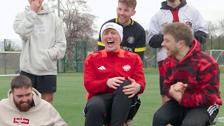 Moments That Had Everyone Howling