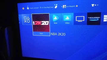 Nba2k20 sf myplayer wont load past 45%