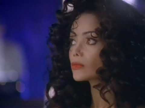 La Toya Jackson - Sexbox (Official Music Video)