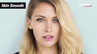 CyberLink PhotoDirector | How to Smooth & Soften Skin screenshot 5