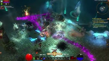 Torchlight II w/Friend! | Synergies Mod Installed | Fun Times! Woo! - Part 6