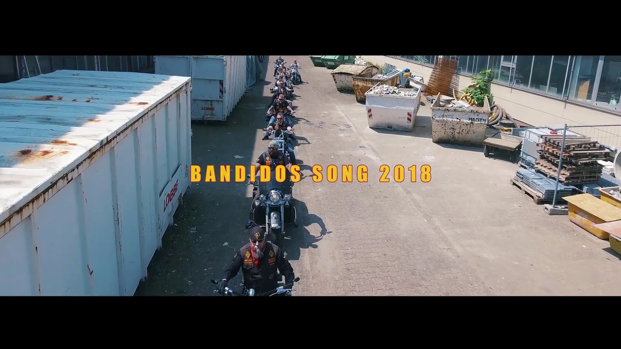 BFFB Das Land der Baditen