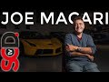 The Joe Macari Interview - Racing at Le Mans, Gumball 3000 and driving a 250 GTO! | Supercar Driver