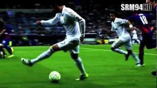 Cristiano Ronaldo Rio De Janeiro Hd 2012