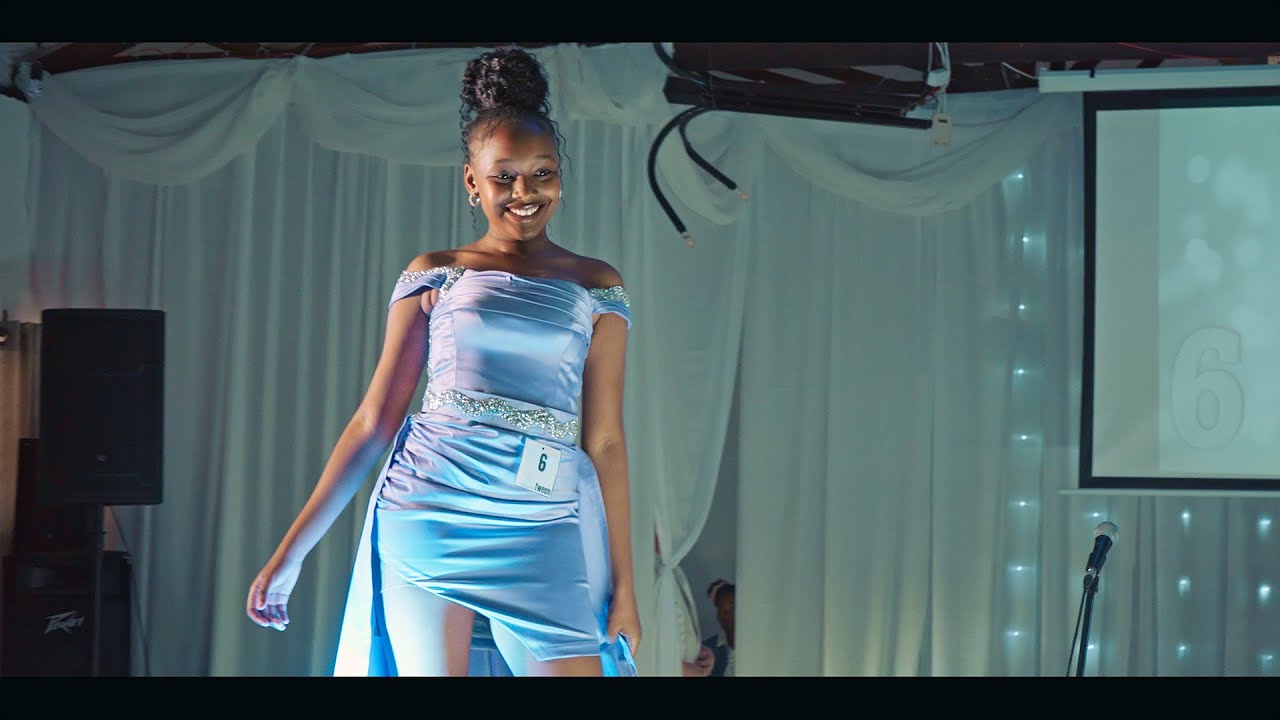 Sedibeng Pageant - Junior Gala Session 2023 | Sony A7III