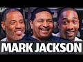 Mark jackson gets real on the nba playoffs  head coaching