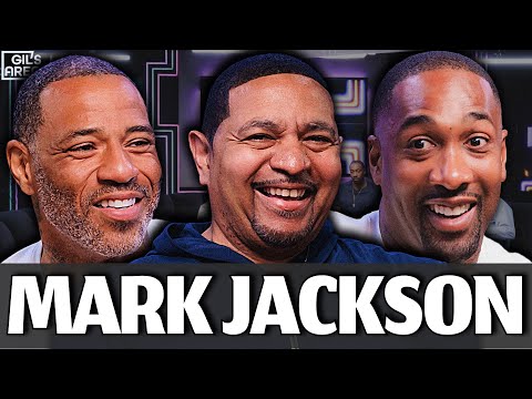 Mark Jackson GETS REAL On The NBA Playoffs & Head Coaching