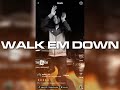 Mdot59 X 3wickk Type beat 2026 - WALK EM DOWN