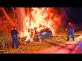 When High-speed Police Chases End in TOTAL DISASTER! #22