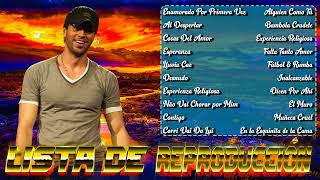 Enrique Iglesias:The Best of Enrique Iglesias - Enrique Iglesias Greatest Hits Playlist 2024(Vol.2)
