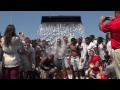 Ohio State Football: Meyers' ALS Ice Bucket Challenge