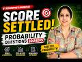These Probability Questions Can Make or Break your Score!