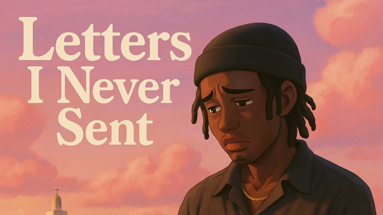 Ricky Dermz Ft Fabian Louie - Light(Official Audio)