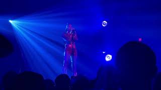 Snoh Aalegra - “Fool For You” Live at The Fillmore Philadelphia