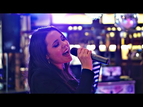 Andreea Ciocoi — video 1