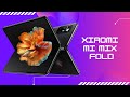 Xiaomi представила Mi MIX Fold