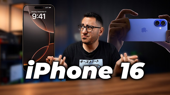 iPhone 16 и 16 Pro - ПЪРВИ ВПЕЧАТЛЕНИЯ