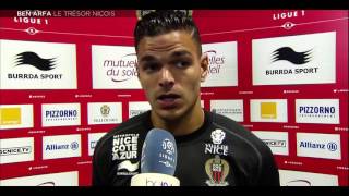Reportage Bein sports : Ben Arfa, le trésor niçois