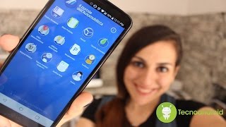 Gestire patente ed automobile con Android screenshot 4