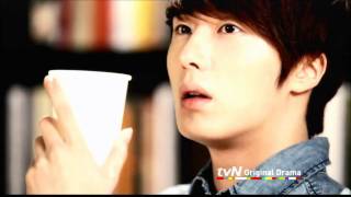 Jung Il Woo - Flower Boy Ramyun Shop Teaser.wmv