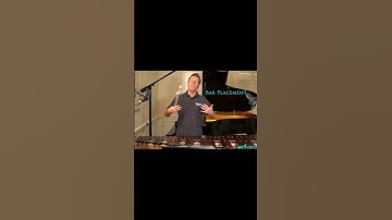 Two Mallet Tutorial and Performance of Excerpt 1 Part 6