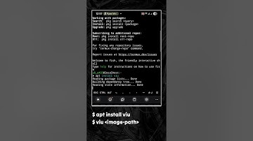 Viu In Termux 🔥🔥🔥 #termux #shorts