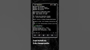 Viu In Termux 🔥🔥🔥 #termux #shorts