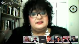 NSA XY Virtual Lunch: Winter Conference Debrief NSA XY Virtual Lunch: Winter Conference Debrief