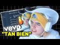 DJ THANOS VUELVE al FL y NO ENTIENDE NADA bahahha