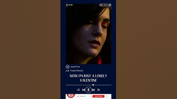 Jessie Frye , Timecop1983 - Faded Memory #lyrics #music