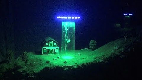 30 Arduino Projects on a Model Railway