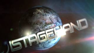 iStageHand.com Logo screenshot 5