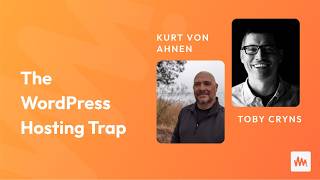 The WordPress Hosting Trap: What Agencies Get Wrong