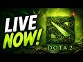 Dota 2 Live: Turbo Mode & Ranked Gameplay #dota2live