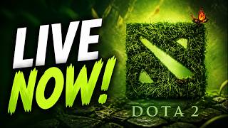 Dota 2 Live: Turbo Mode & Ranked Gameplay #dota2live