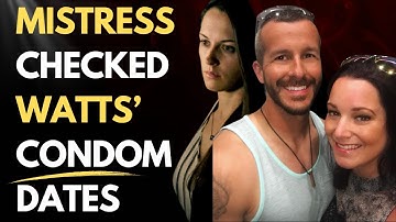 Nichol Kessinger, 7 pages of notes: I told Chris Watts not to talk to media. His 8/14/2018 bank acct