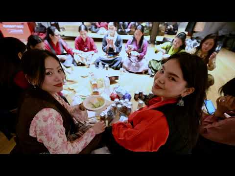 London Lhakar Gorshey 28/01/2026 | བོད་ཀྱི་གཅེས་ནོར། #tibet #inspiration #vlog #news #london