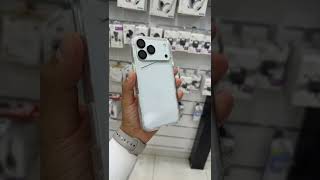 iPhone 17 Promax | Ultimate Protection Redefined!