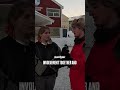 Last Part: Thoughts of Greenland 🇬🇱 people about a potential purchase from the USA.
