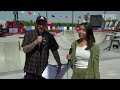 🔴 Park Skateboarding Olympic Qualifier  - Men's & Women's Semifinals!