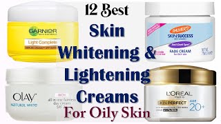 12 Best Skin Whitening U0026 Lightening Creams For Oily Skin In Sri Lanka With Price 2021for Dark Spots