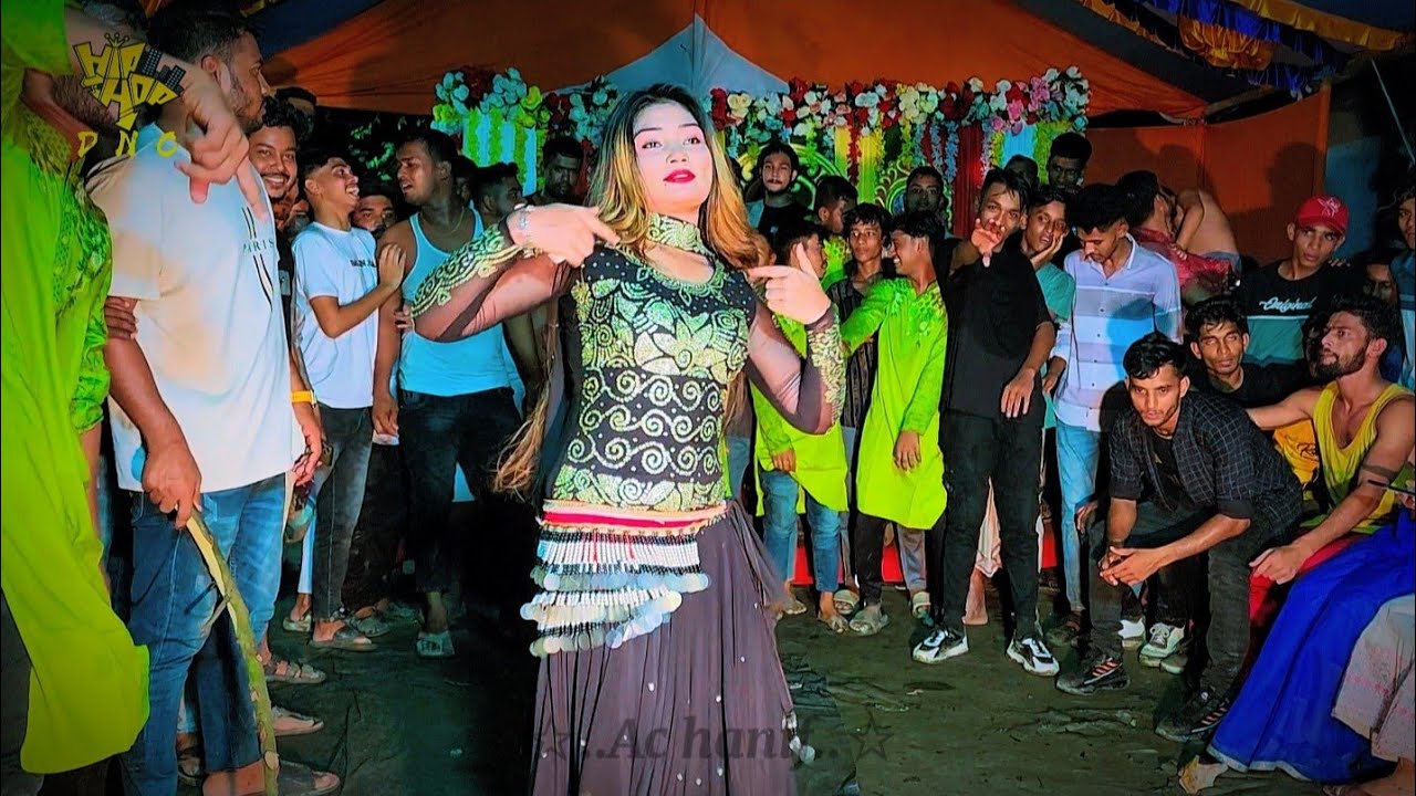 সুন্দরী মেয়ের ভাইরাল গানে ডান্স| Bulin 47x Javis Germoso xLeoRD |Tiktok Viral Song| Biye Barir Dance