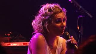 When The Right One Comes Along - Clare Bowen - NASHVILLE 30 April 2018 Huxley&#39;s Neue Welt Berlin HD