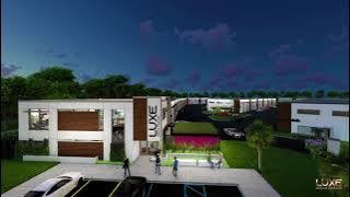 Luxe Dream Garage Virtual Tour